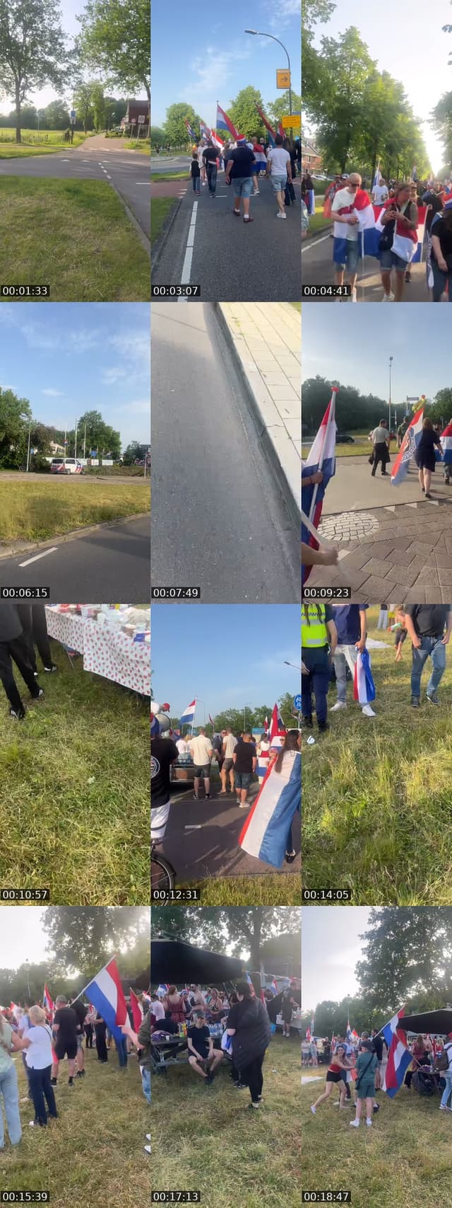 @defend.loosdrecht TikTok live from 2026-05-23