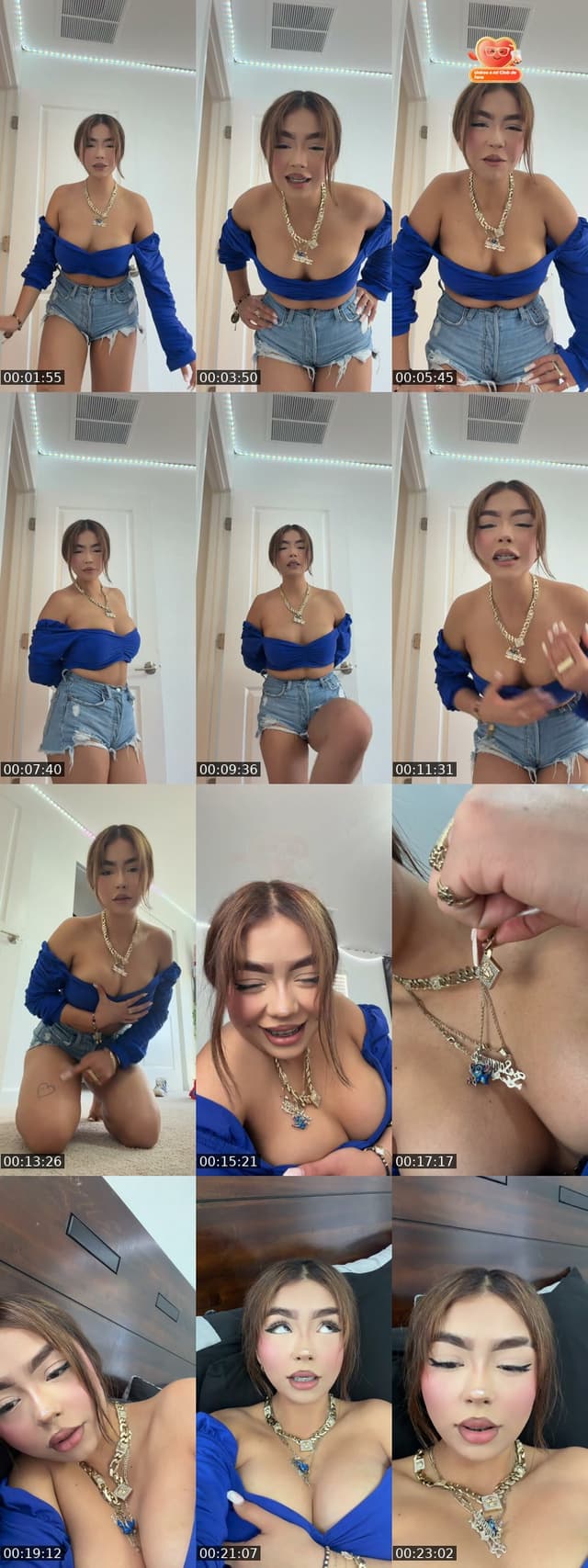@pelusa5336 TikTok live from 2026-05-23