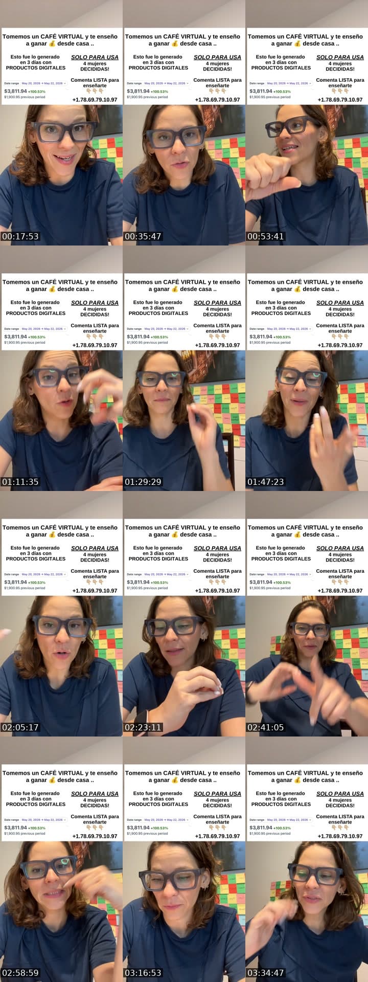 @soyfabicalderon TikTok live stream