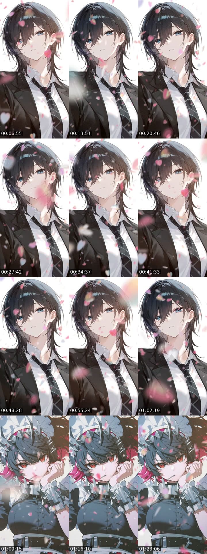 asmr malam