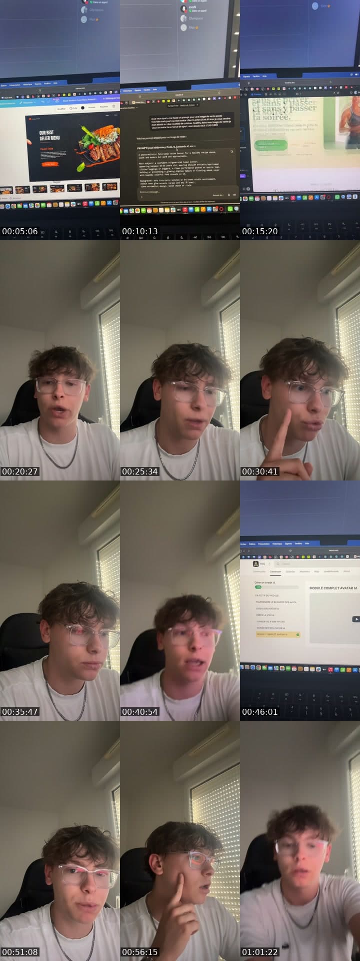 Digital posez vos questions;)