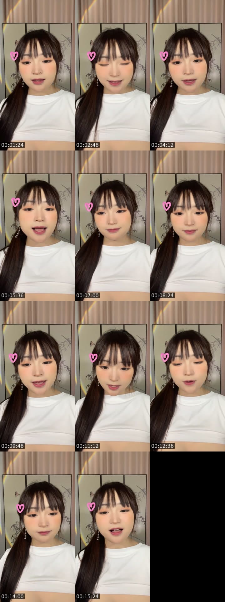 @oxunthuyt6550 TikTok live stream
