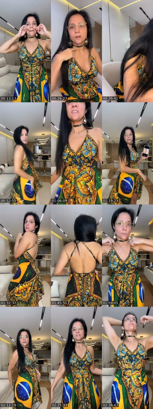 TikTok live: Achadinhos na live by @veronicamoraisdicas