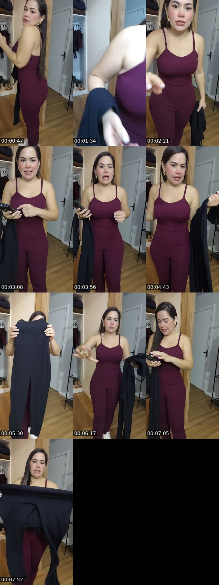 @daiaeenepassos TikTok live stream