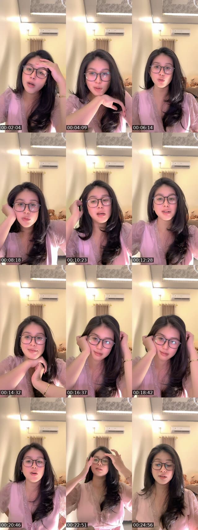 TikTok live: Masuk by @mhila009