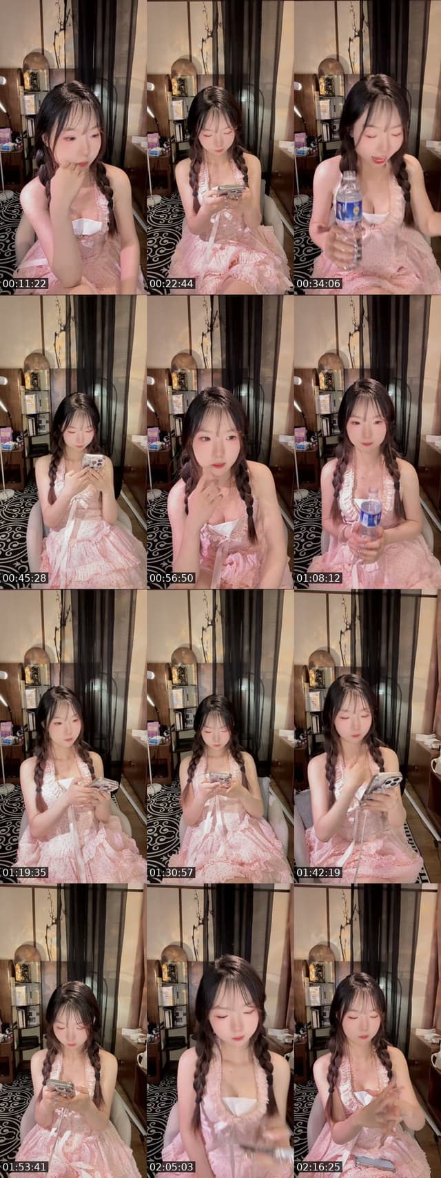 TikTok live: Where is my husband?🥰 by @lancerthelancer