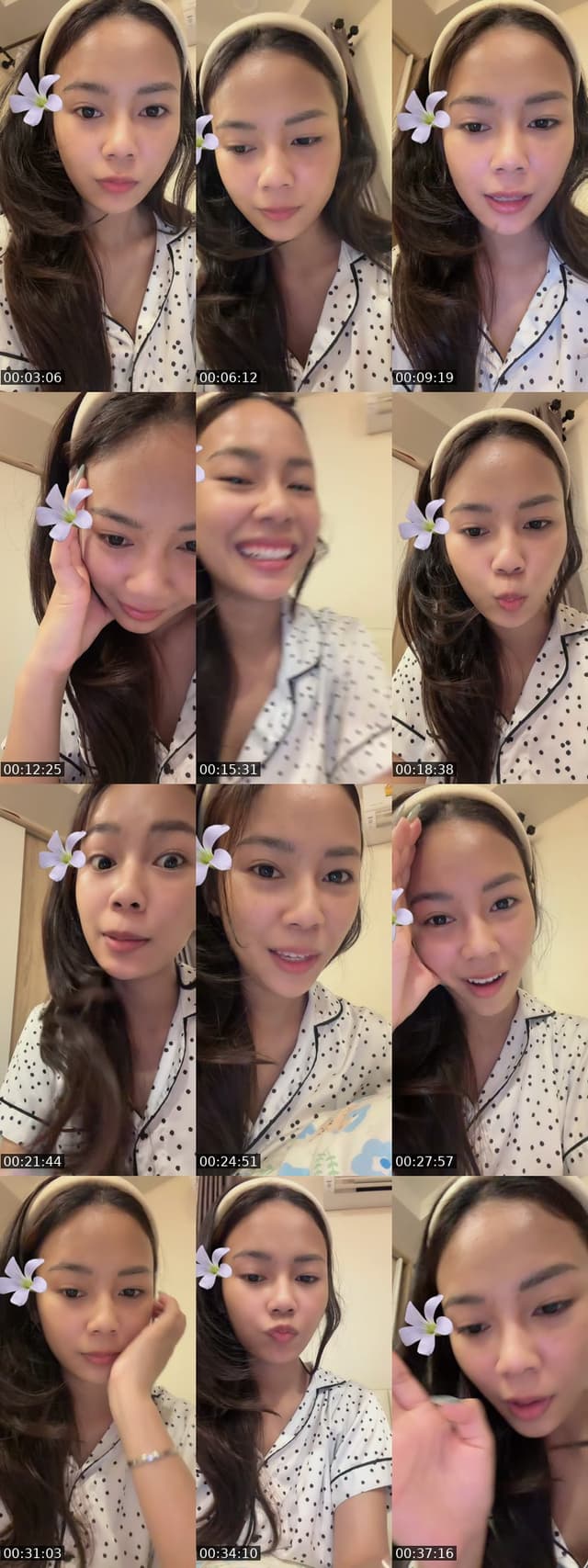 TikTok live: 大家好 by @hiyoougg