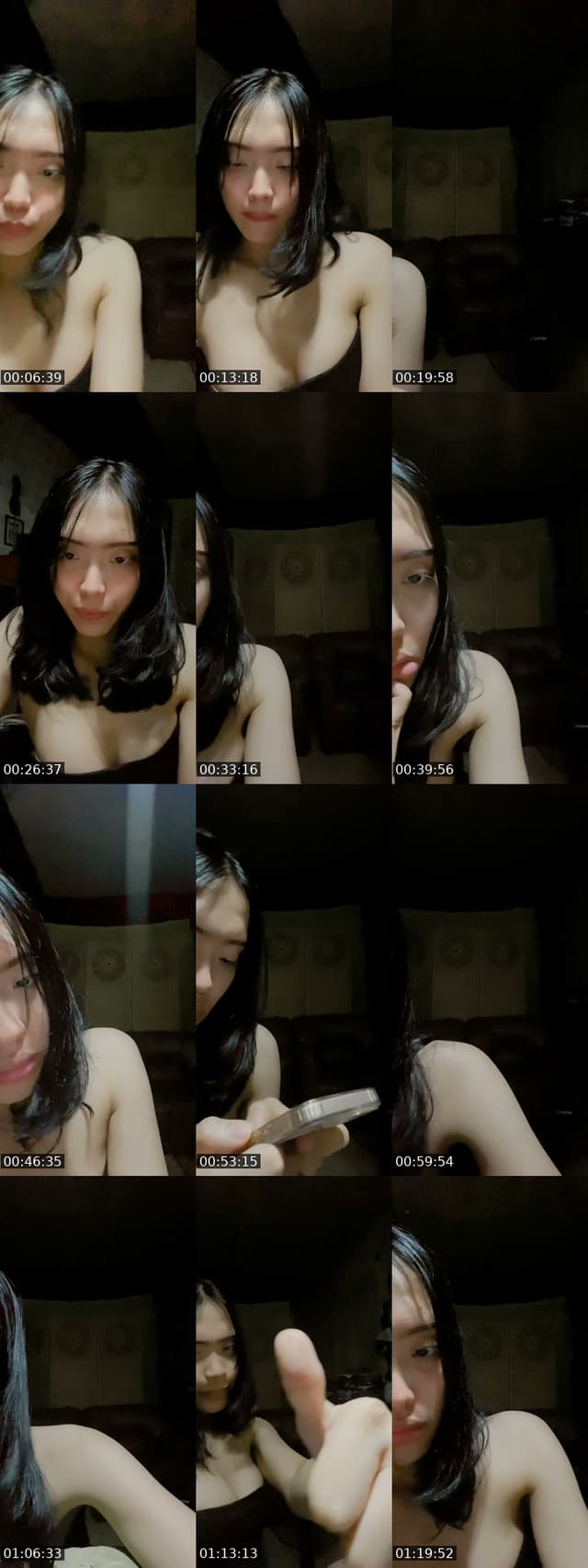 TikTok live: Ewan by @iecyyy_