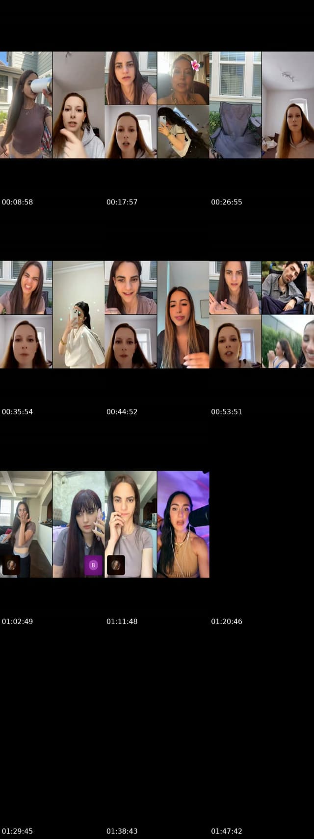 TikTok live: Auswanderin by @katyamano