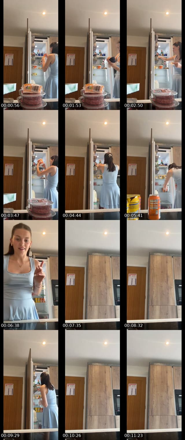 @ashla.coombes TikTok live from 2026-05-23