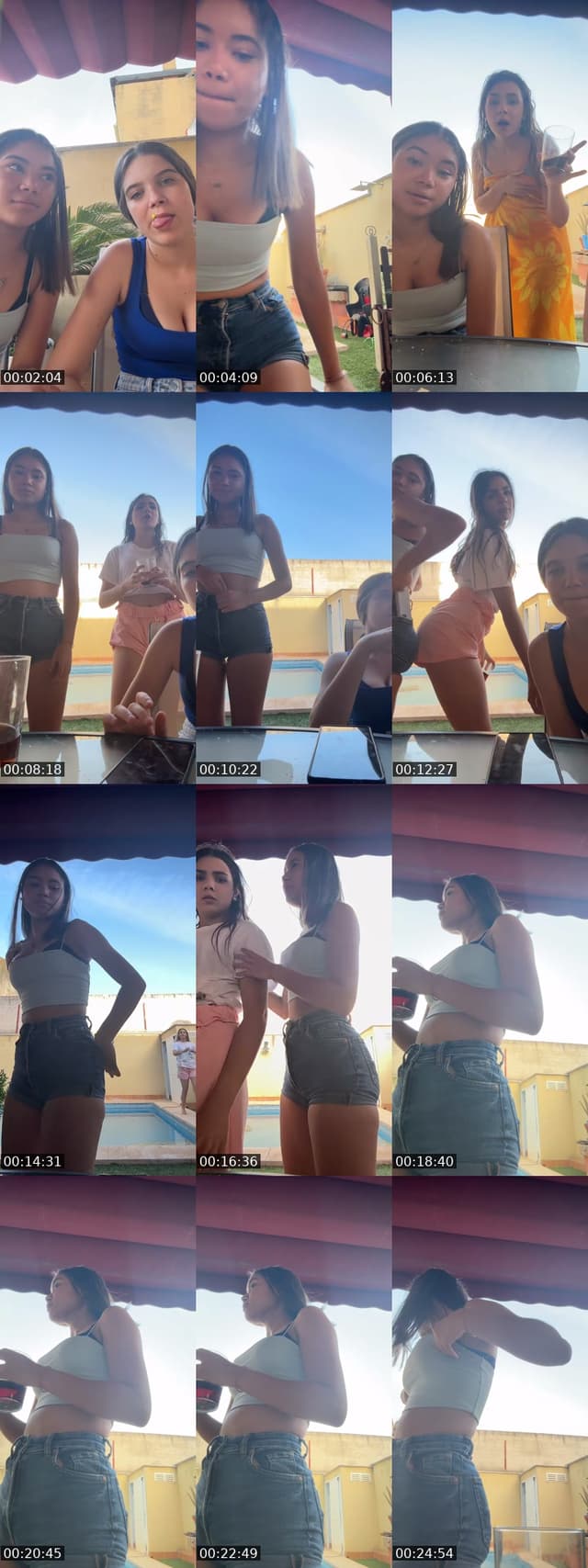 TikTok live: Llamamos por oculto unirseee by @vvv37421