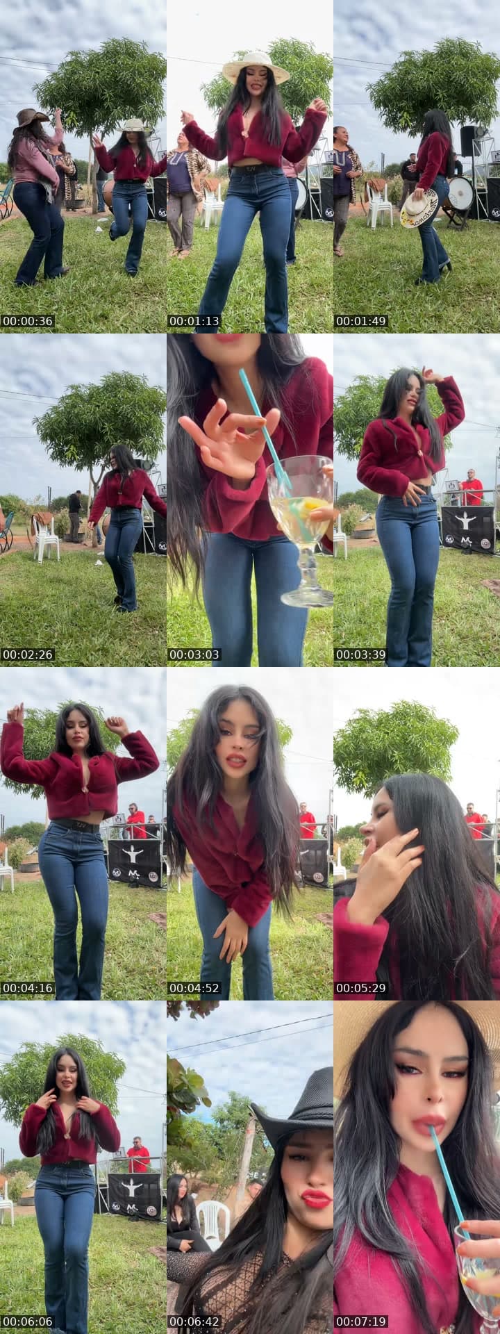 @pattyperalta24 TikTok live stream