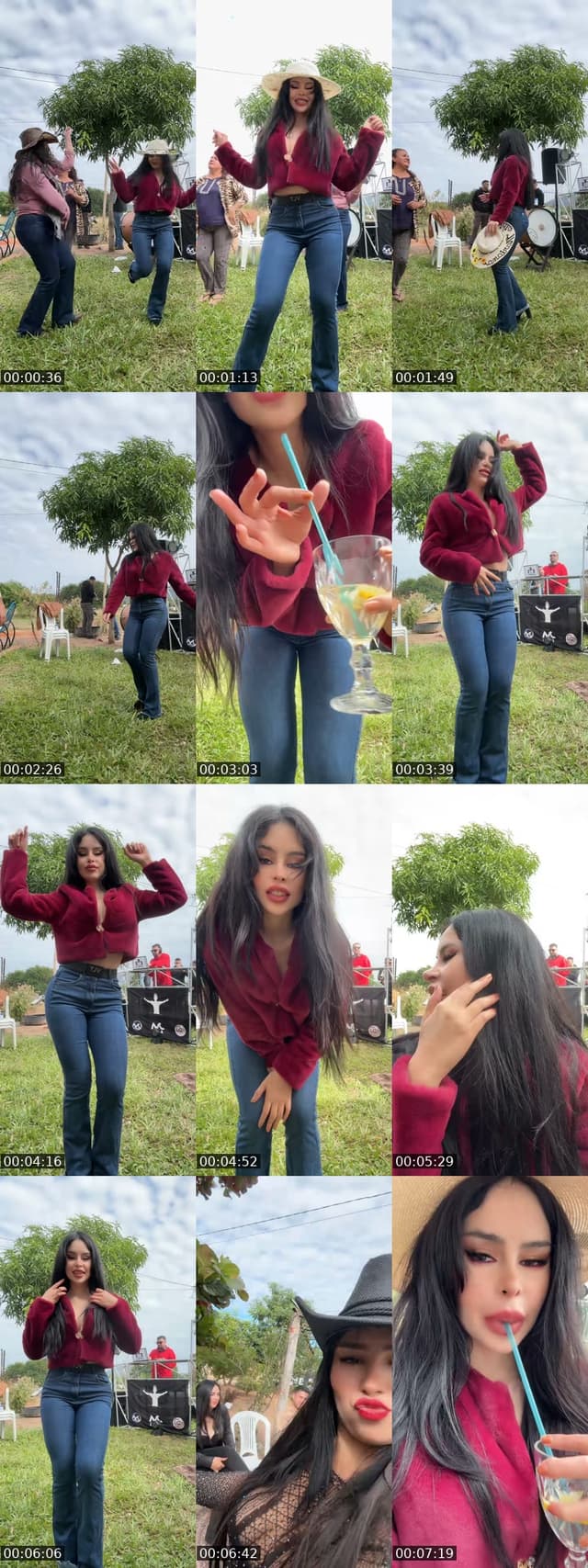 @pattyperalta24 TikTok live from 2026-05-23