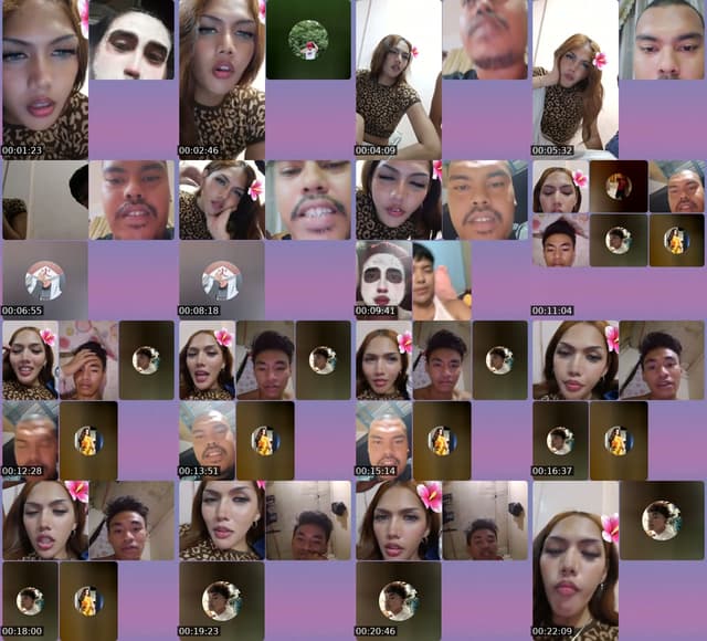 TikTok live: Pampalipas Oras by @itscass3