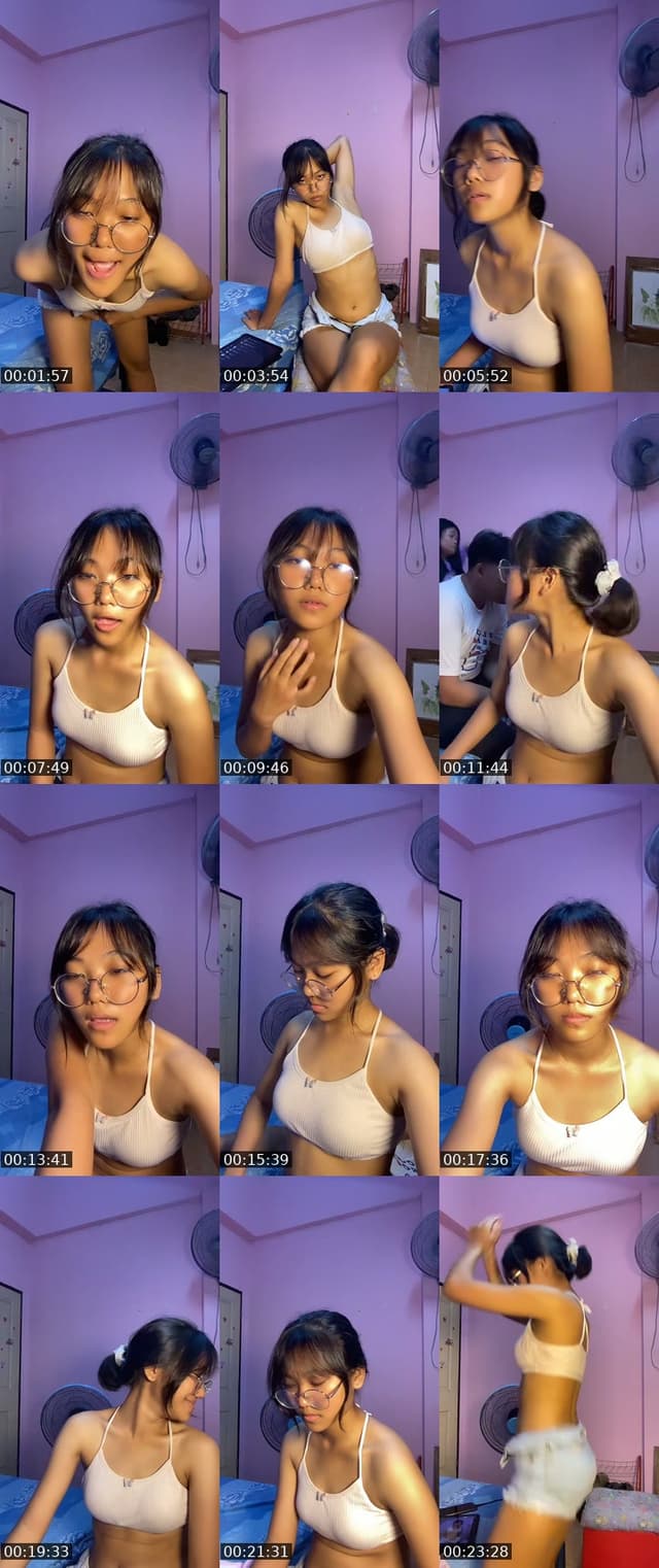 @aenisa.a TikTok live from 2026-05-23