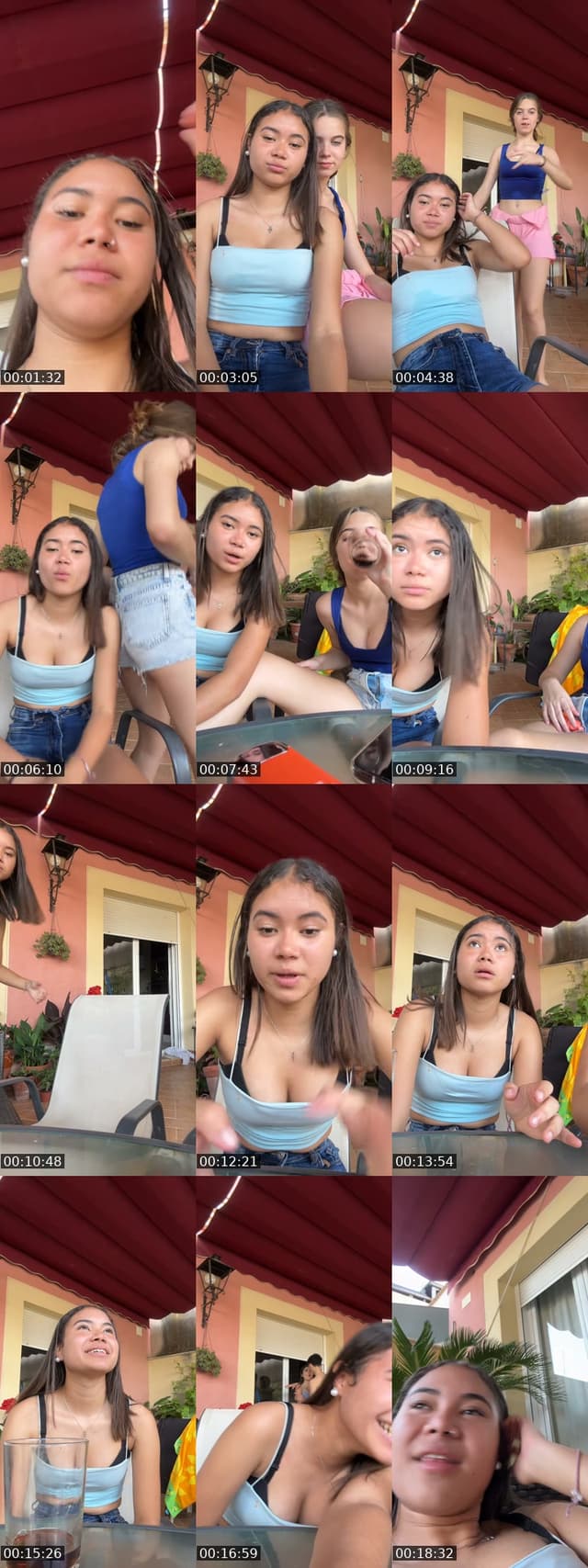TikTok live: Llamamos por oculto unirseee by @vvv37421