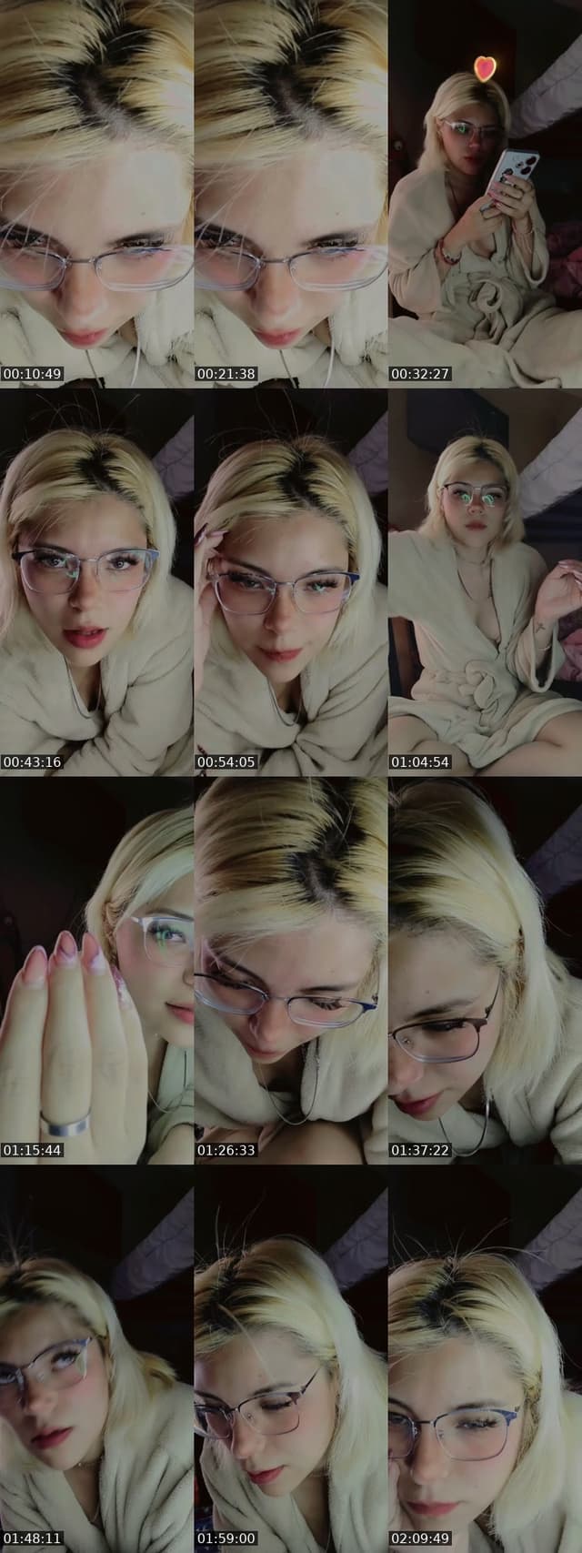 TikTok live: Holaa🩷🤩 by @lina.shock
