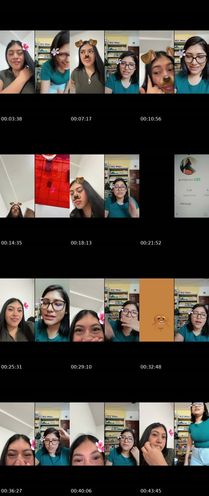 @jacob.choco TikTok live stream
