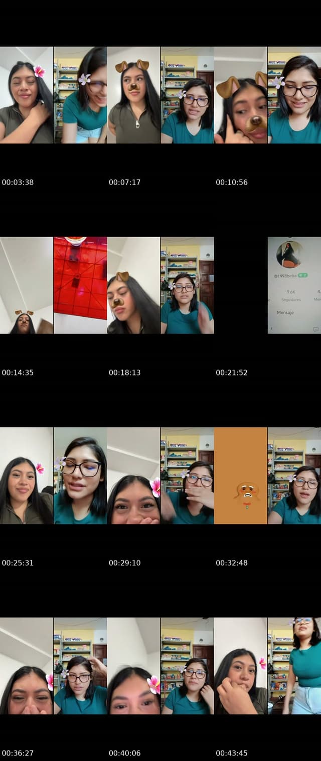 @jacob.choco TikTok live from 2026-05-23
