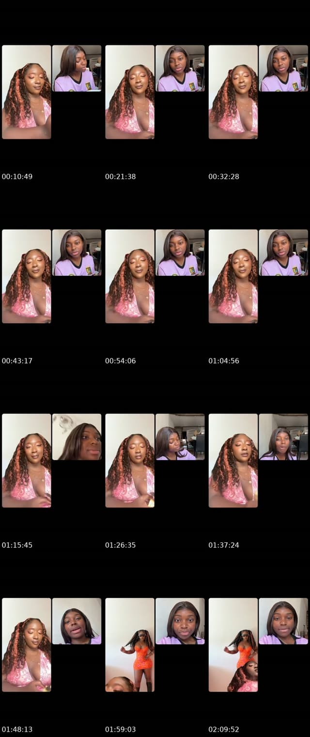 @missk2spam TikTok live from 2026-05-23