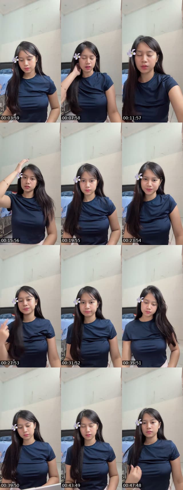 @arinrhmwnt TikTok live from 2026-05-23