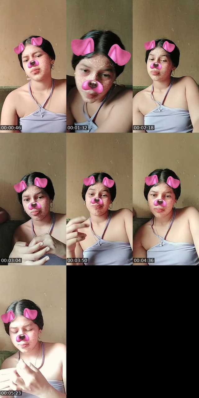 @aylesf2 TikTok live from 2026-05-23