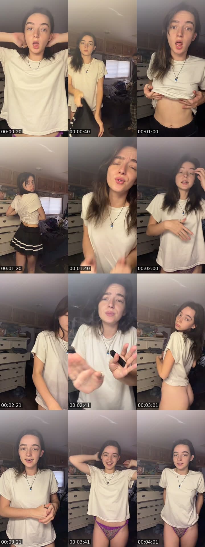 @brina11339 TikTok live stream
