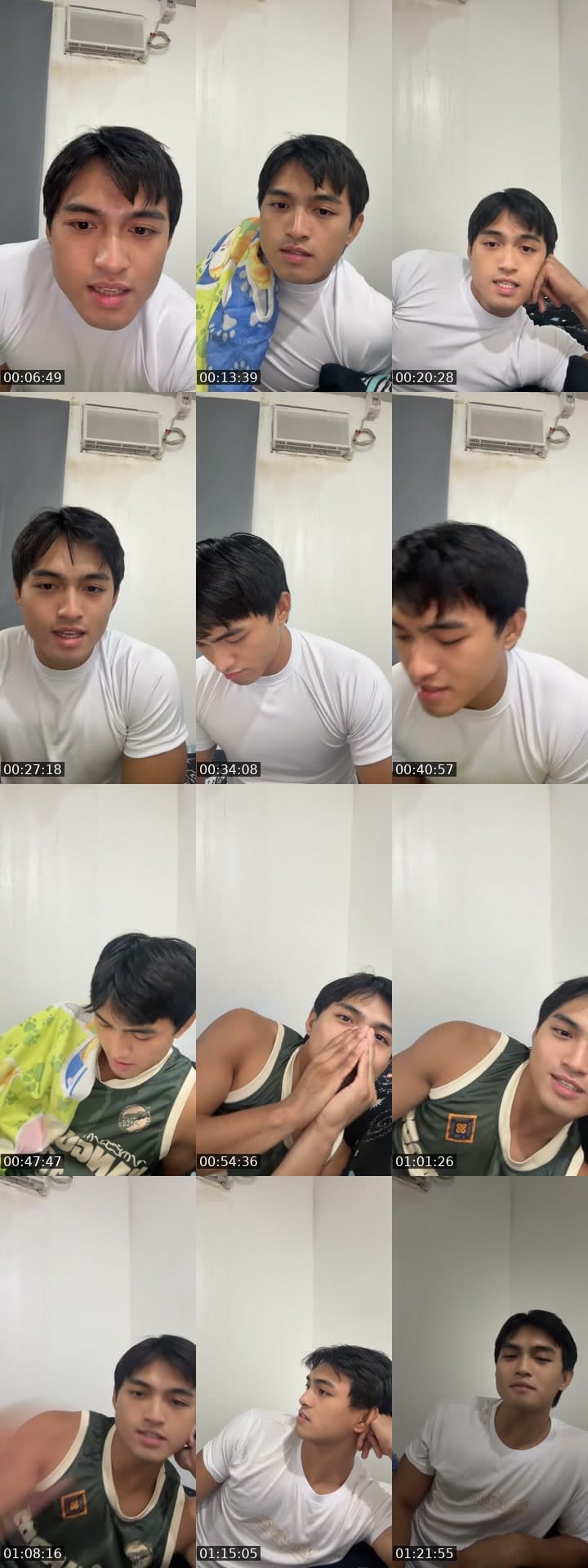G paantok