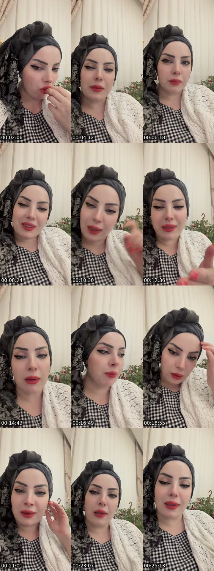 @haticekarabulut_44 TikTok live stream