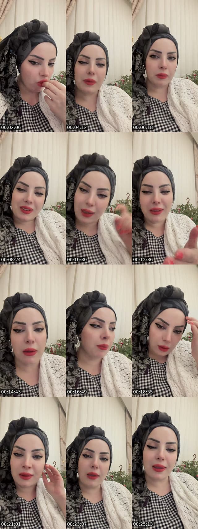 @haticekarabulut_44 TikTok live from 2026-05-23