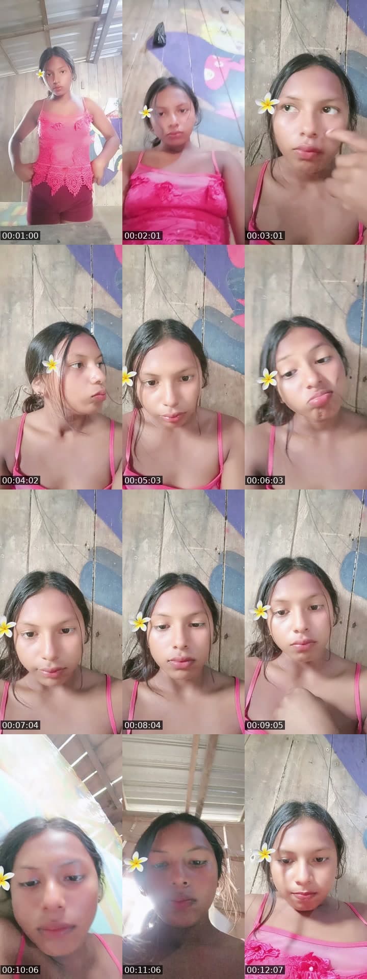 @gabimarsi3 TikTok live stream