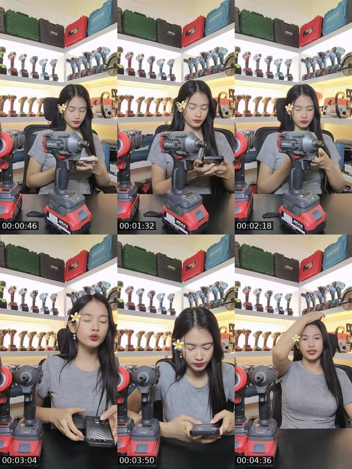 PROMO DISKON SETIAP LIVE