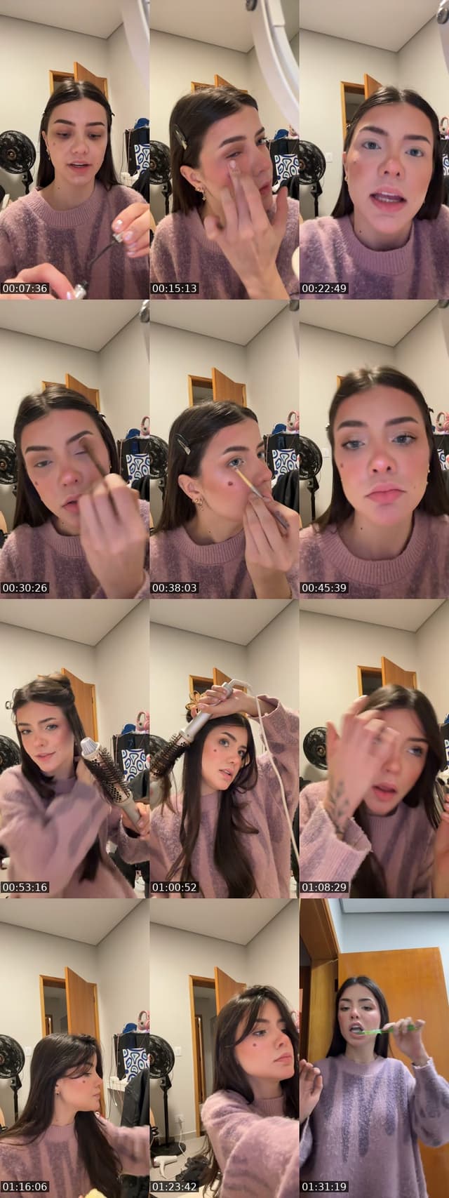 TikTok live: oi by @vidcg