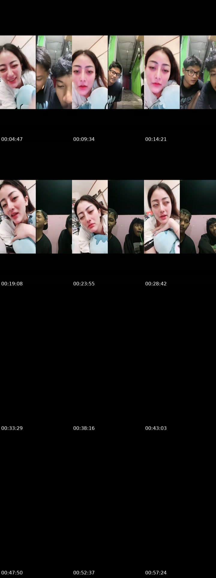 @shamantameiga TikTok live stream