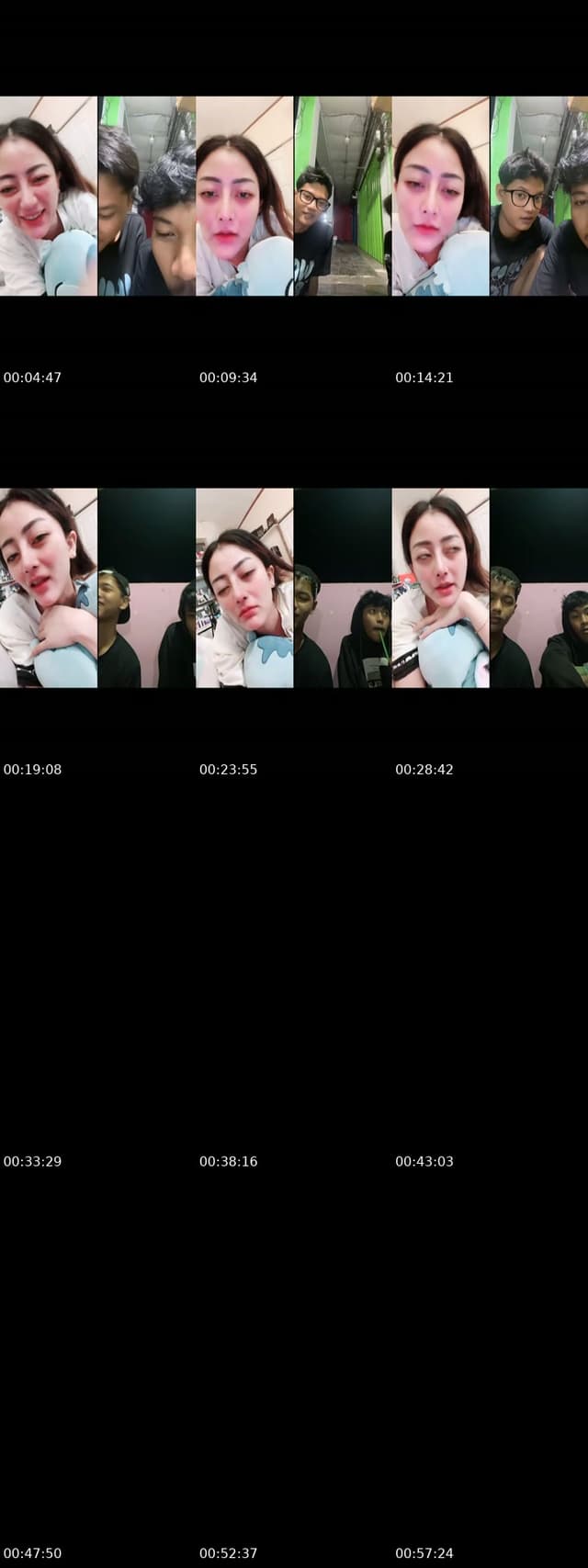 @shamantameiga TikTok live from 2026-05-23