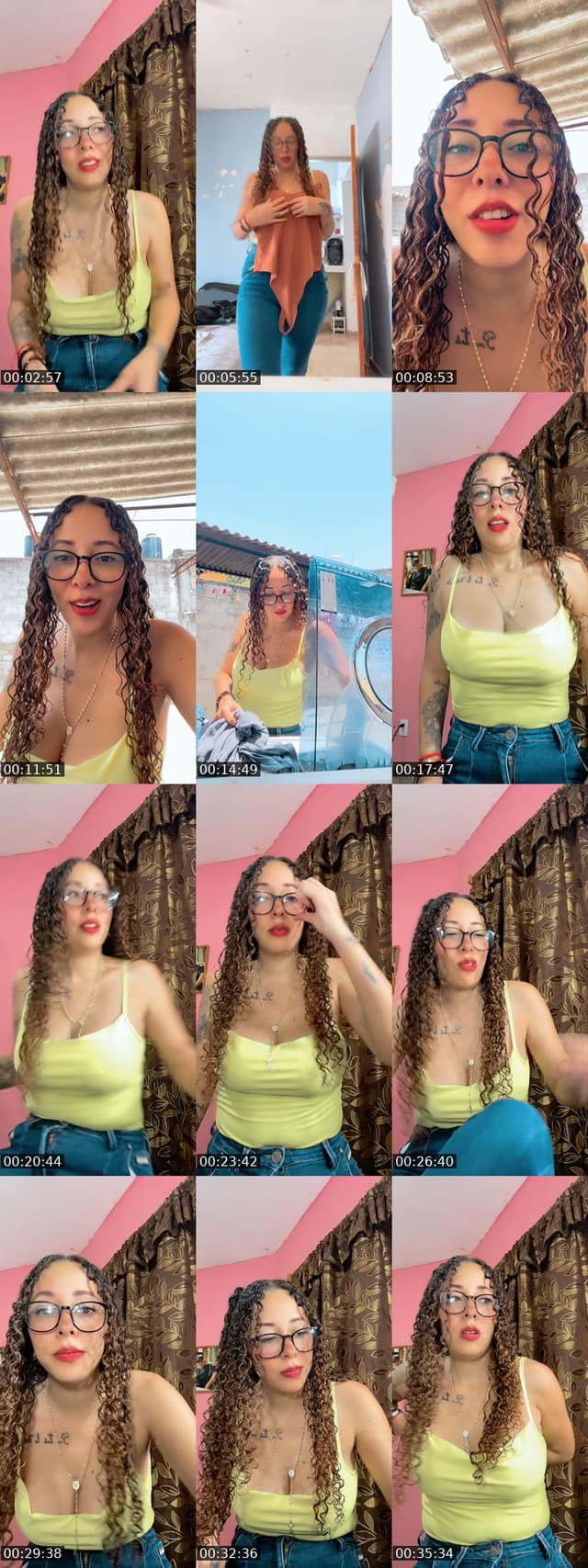 TikTok live: Me dejas tú quiéreme ?👀 by @guadalupereyes900