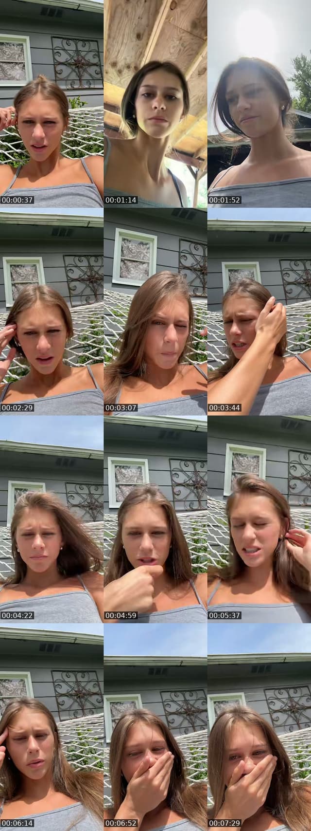 TikTok live: Hey chat by @lilmaktok