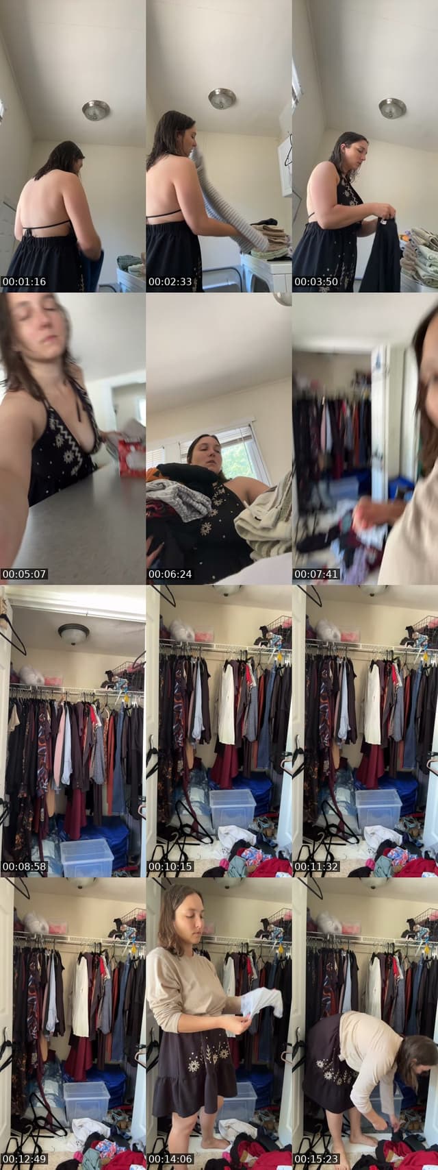 TikTok live: Hang w me :) by @z3ndout711