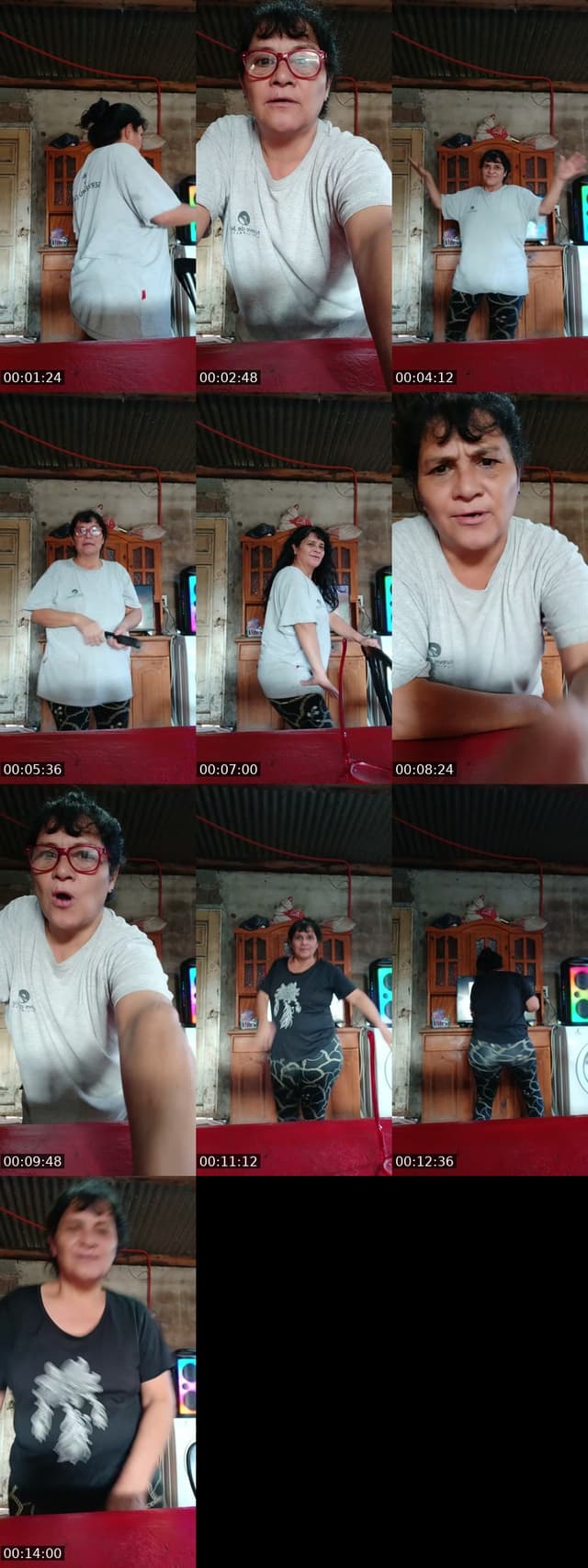 TikTok live: todos bienvenidos con buena onda by @silvina.cabral4