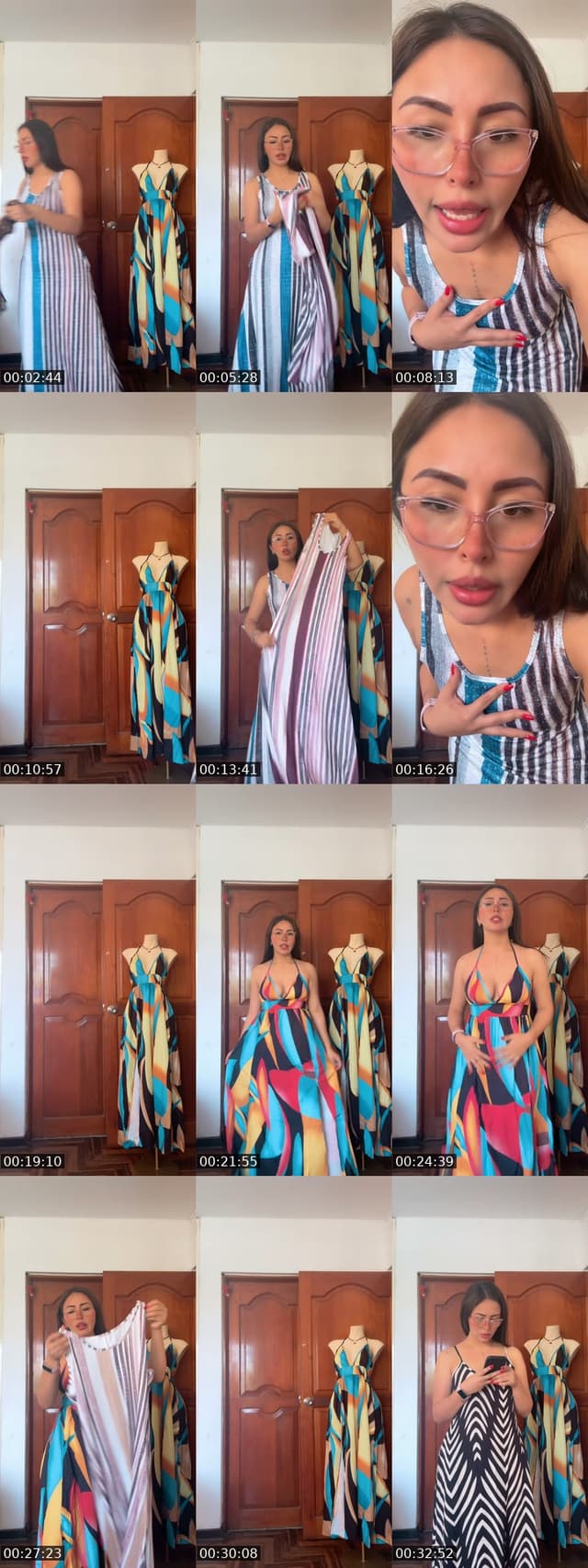 Peru TikTok live: Ropa femenina/979-343-959 by @bellagirls_mg