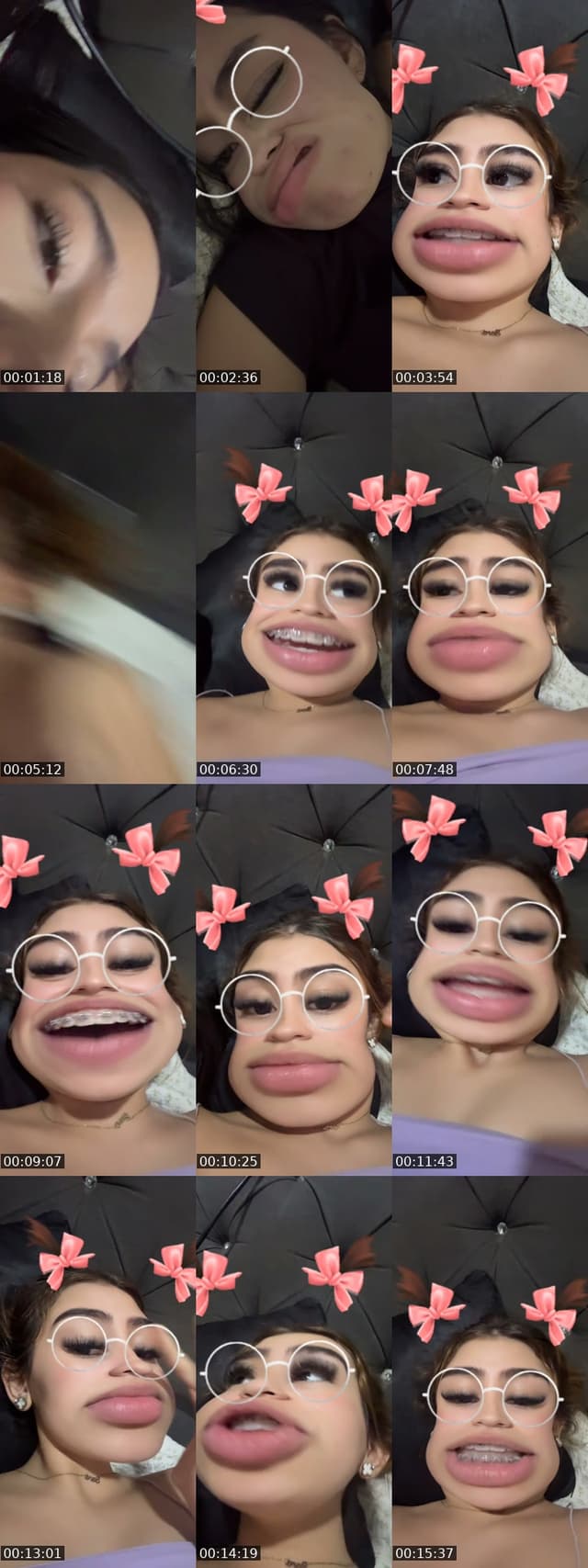 @sarapaez0 TikTok live from 2026-05-23