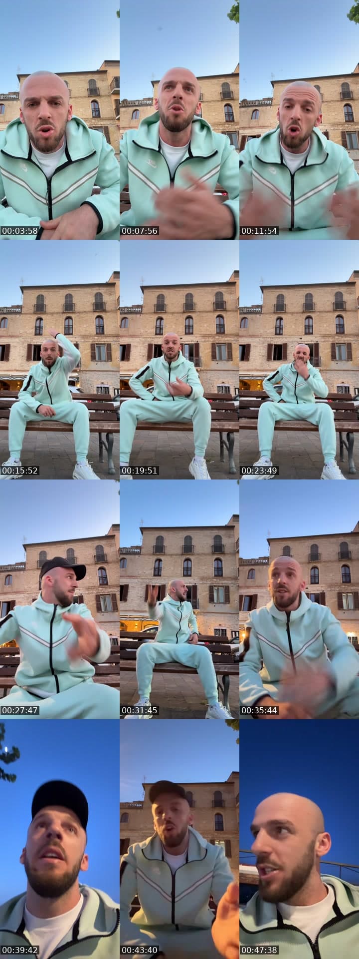 @sheikuofficial TikTok live stream