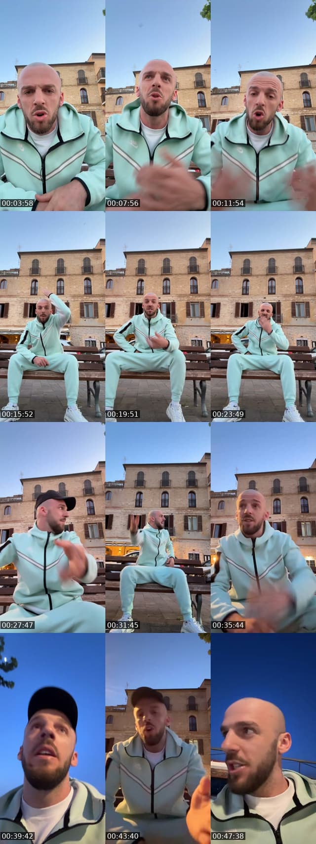 @sheikuofficial TikTok live from 2026-05-23