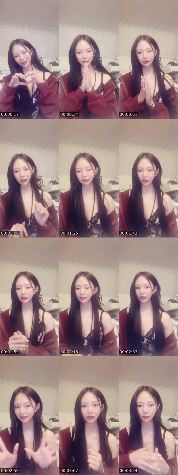 @user1224810475452 TikTok live stream