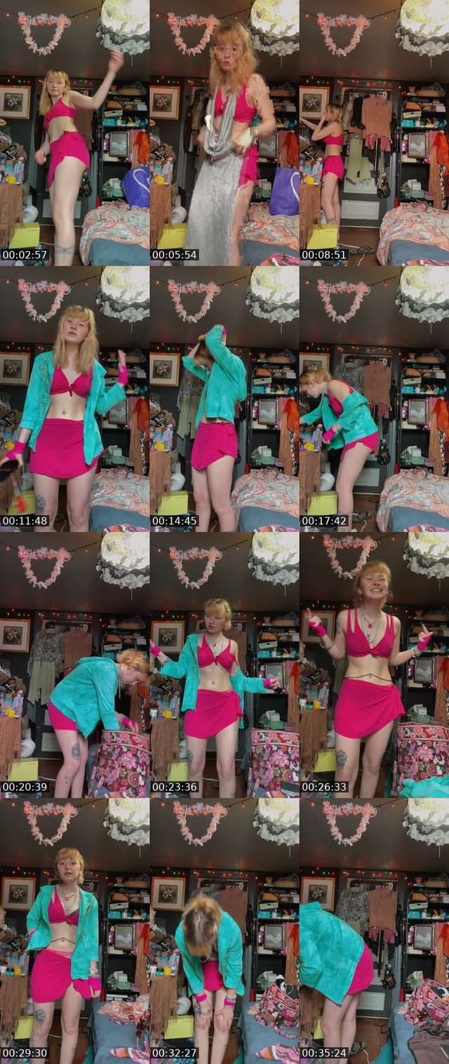 TikTok live: Send me money 🖤 by @sage_whitney12