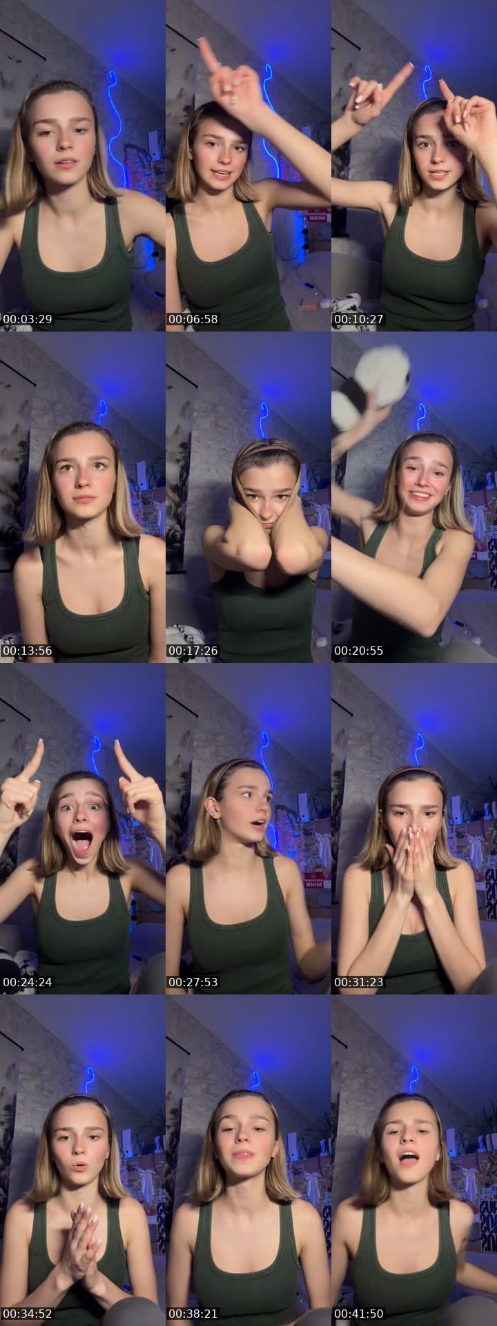 @vatleet TikTok live stream