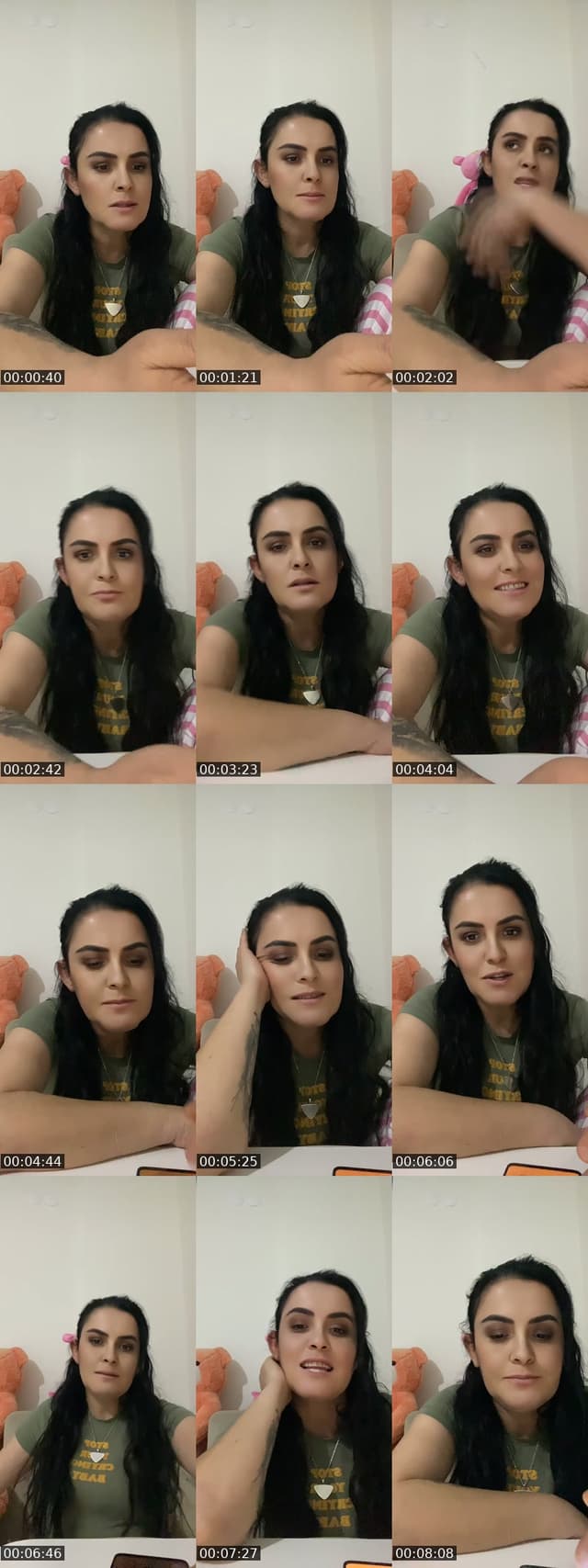 @arzu.ner0 TikTok live from 2026-05-23