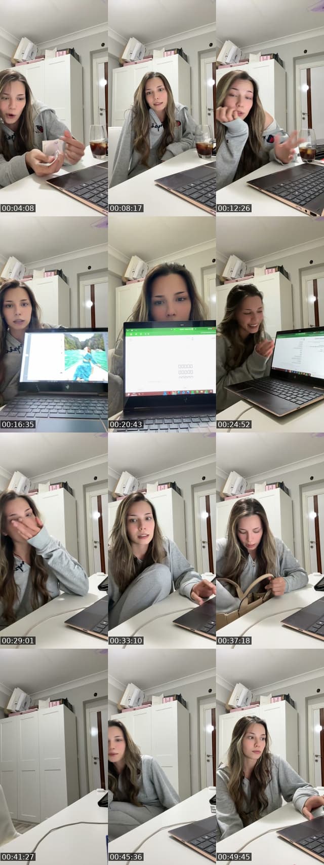 TikTok live: 15dk by @thewizardbero