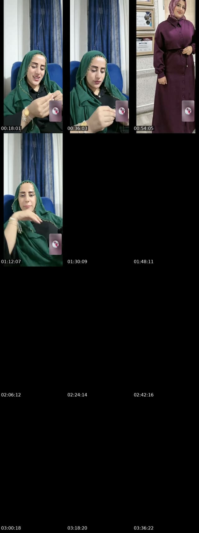 TikTok live: Hoşgeldiniz 🌸 by @inci.tasdemir0