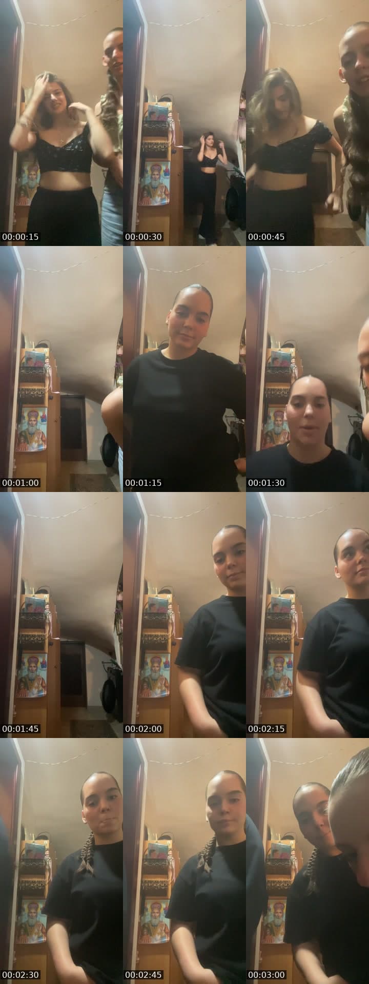 @mariannaa_aliwti TikTok live stream